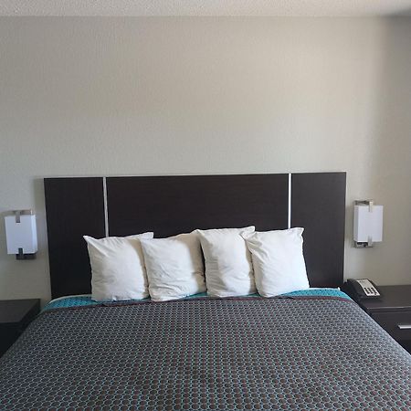 Relax Inn Rockingham Εξωτερικό φωτογραφία