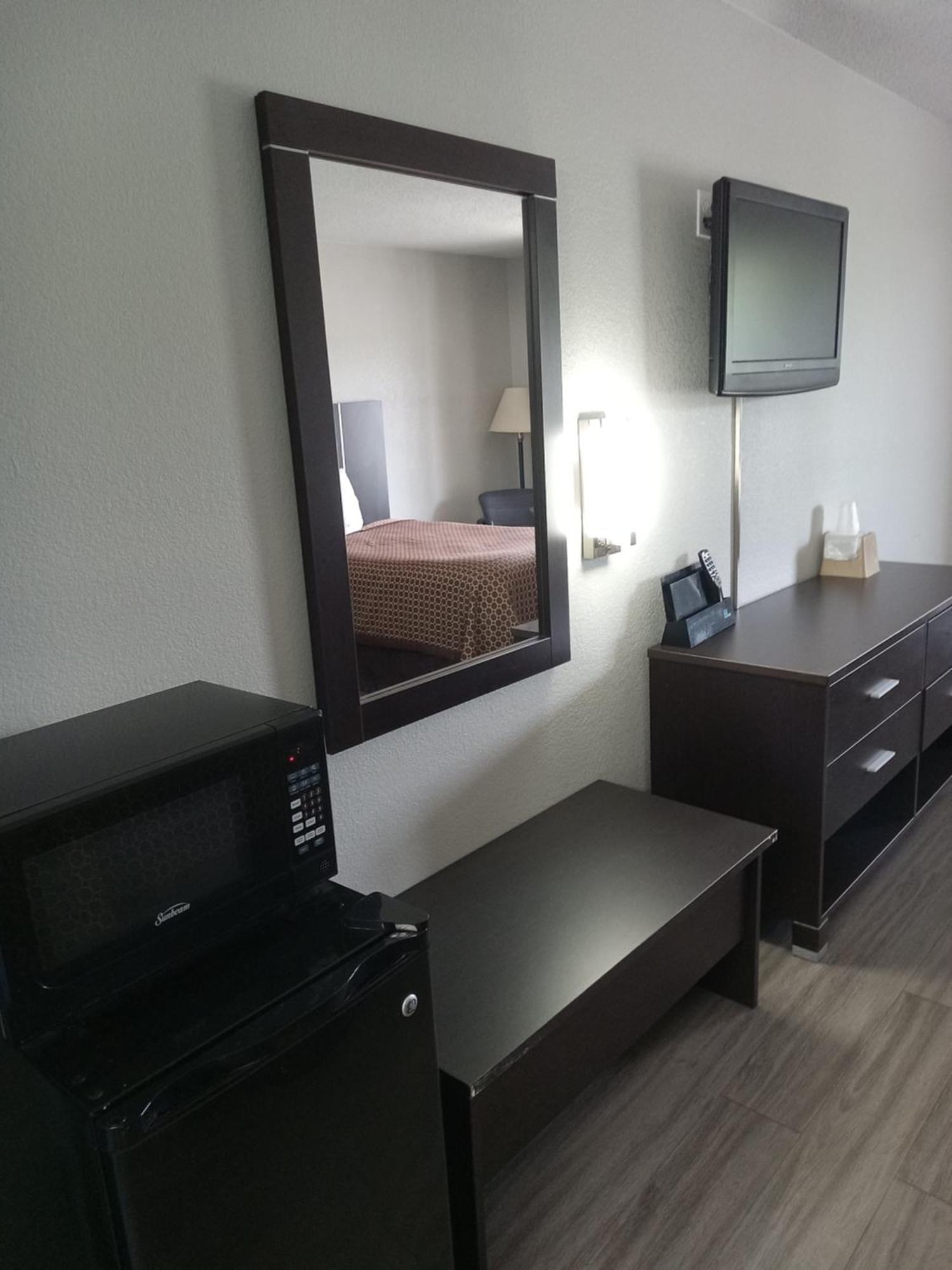 Relax Inn Rockingham Εξωτερικό φωτογραφία