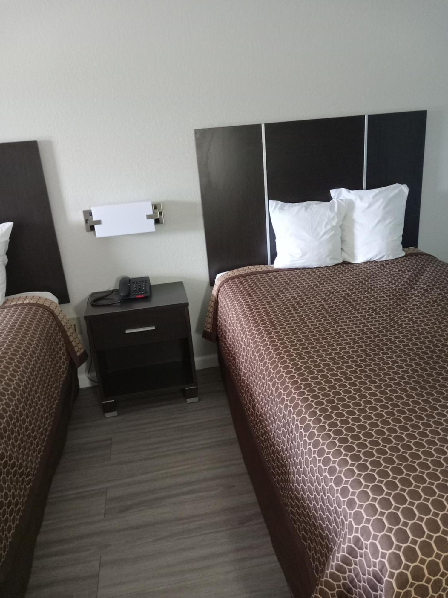 Relax Inn Rockingham Εξωτερικό φωτογραφία